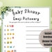 see more listings in the Baby Shower  section