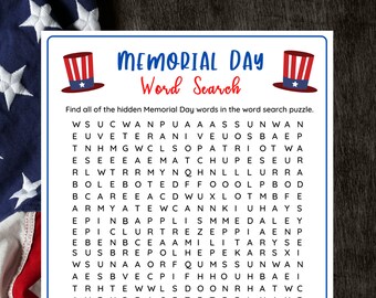 memorial day kids etsy