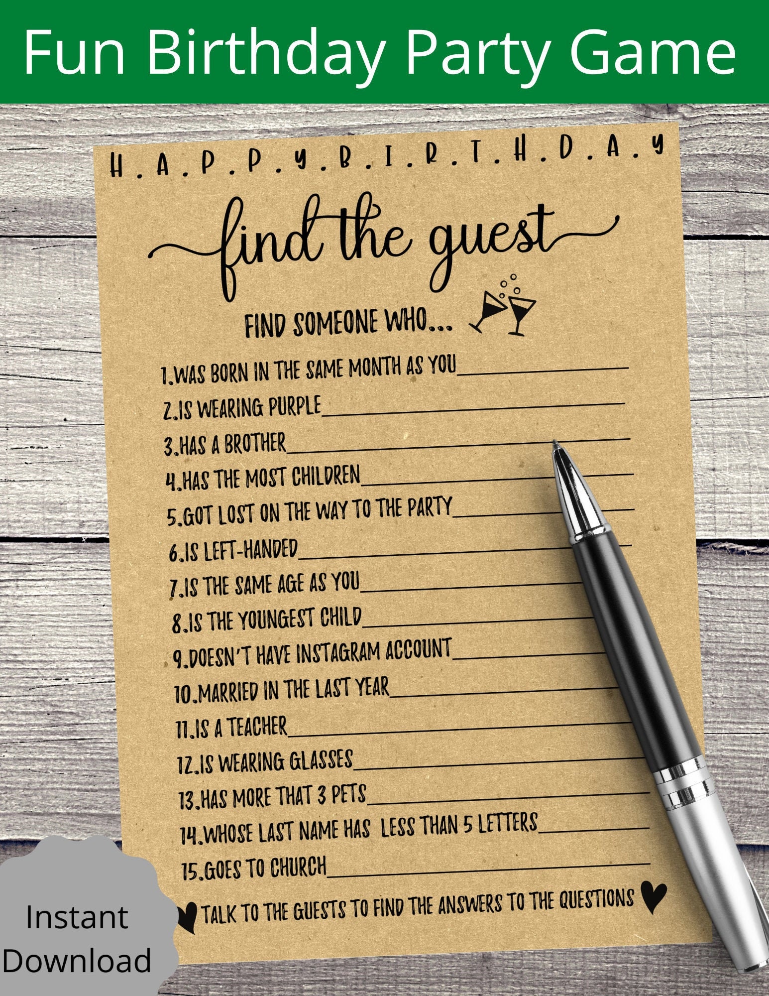 adult-birthday-party-games-find-the-guest-birthday-games-etsy-canada