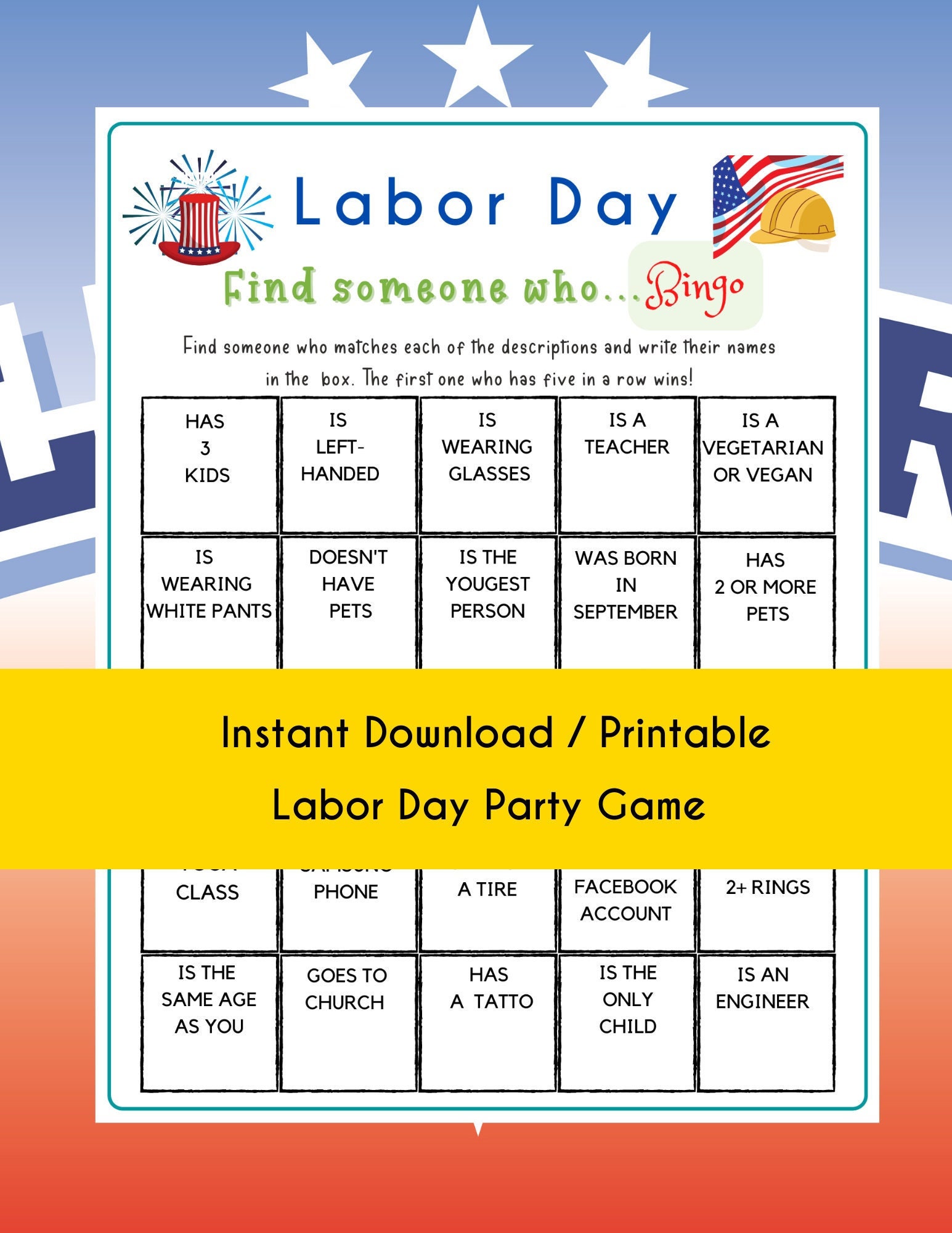 labor-day-find-someone-who-bingo-game-america-trivia-labor-etsy