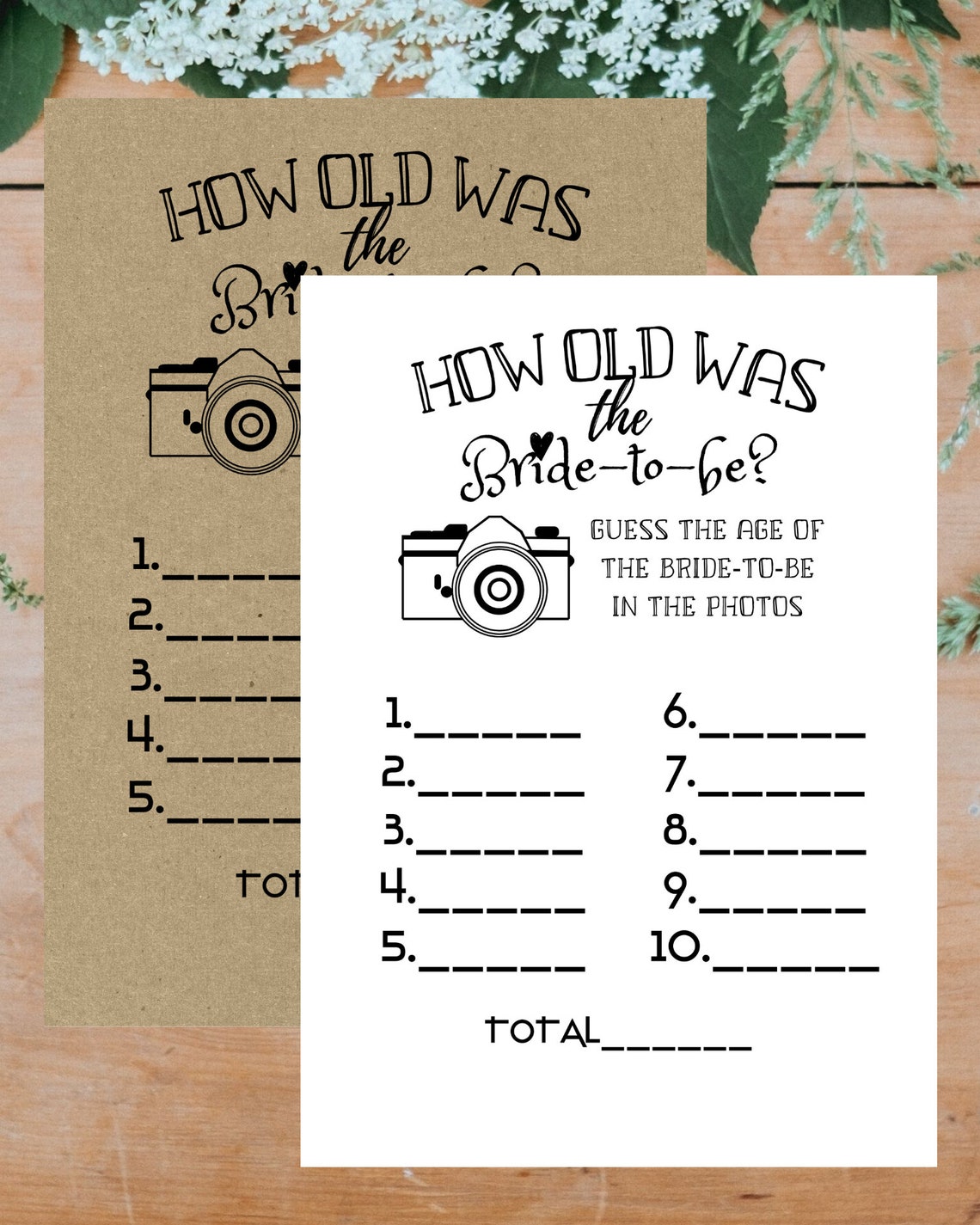 How Old Was The Bride To Be Bridal Shower Game Printable Etsy Il 1140xN.2238405089 Ge84