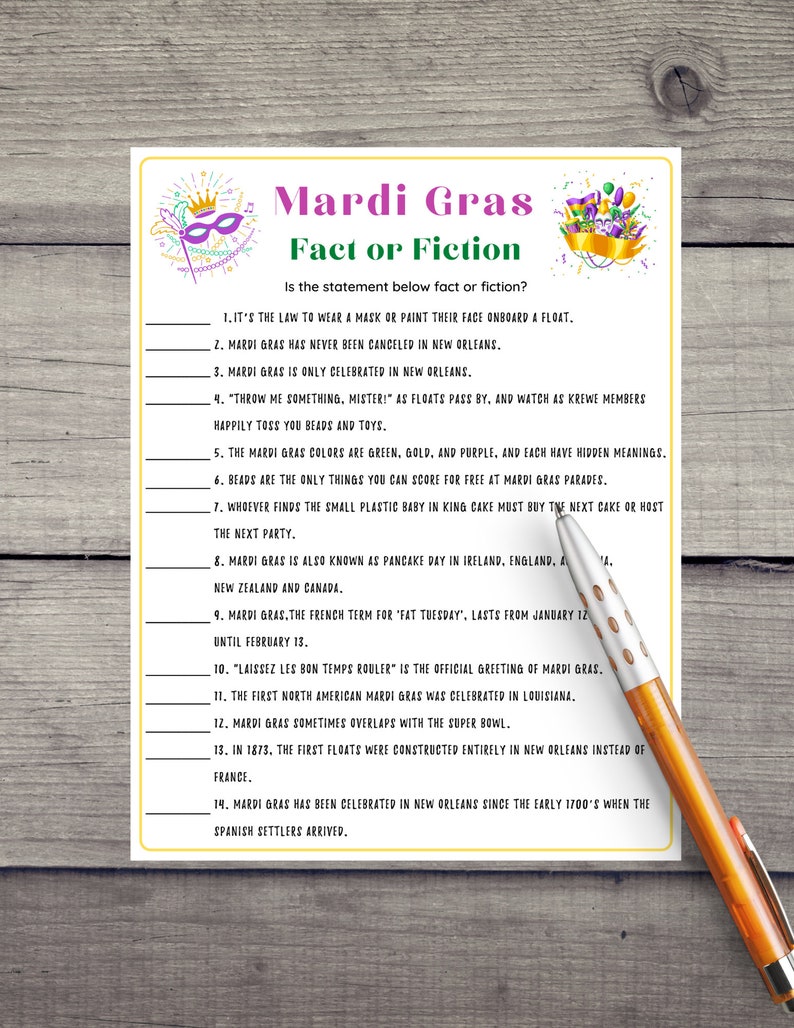 fiction books about mardi gras