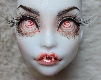repainted dolls for sale