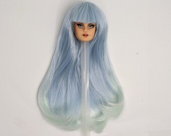 Barbie Doll Wigs | Etsy