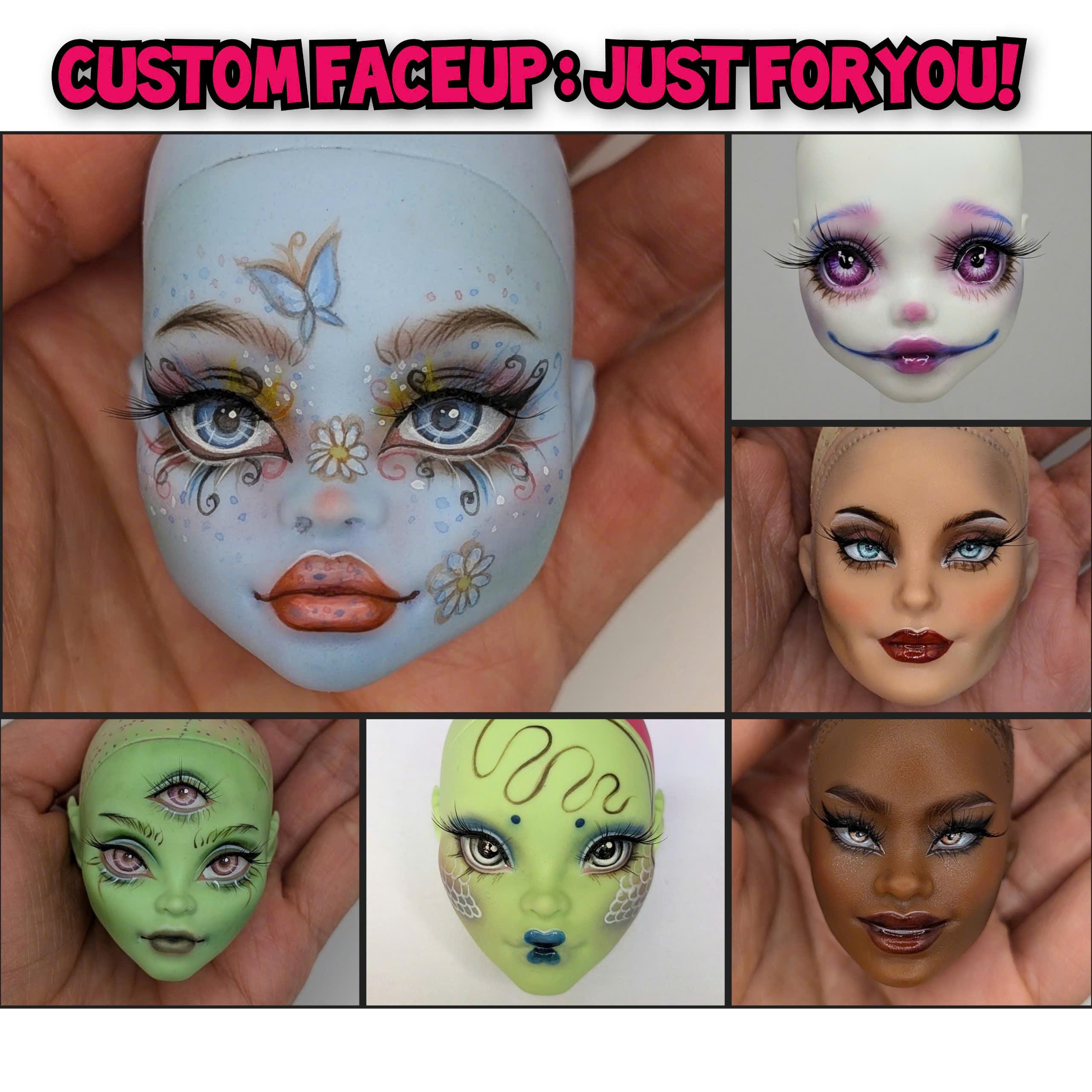 Makeup Juego De Barbie Para Maquillar Y Vestir Y Peinar Makeup