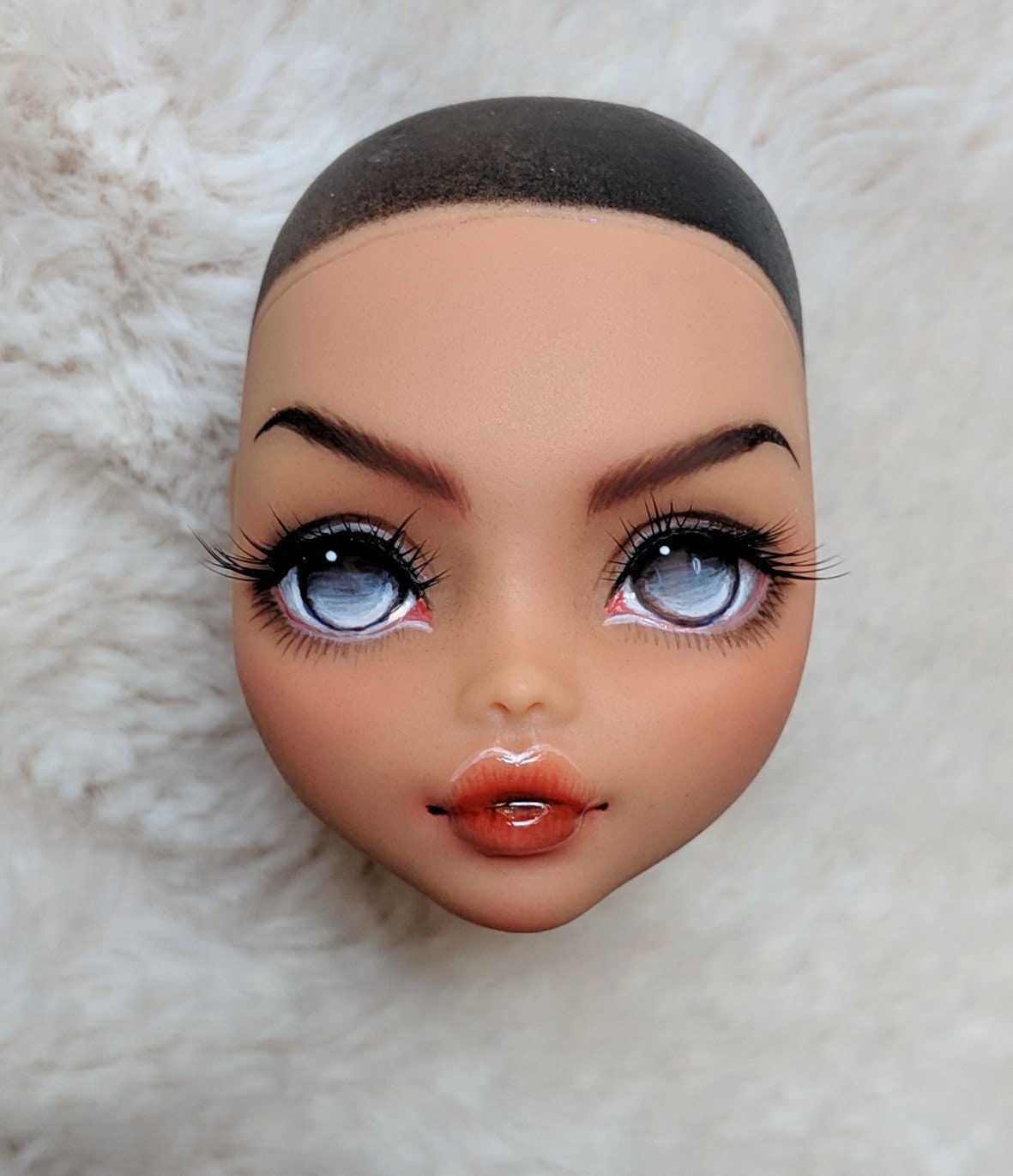 monster high head