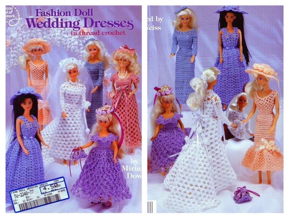 Vintage Magazine Years 80 In Pdf Format Crochet Clothing Etsy