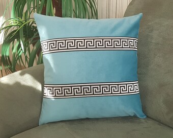 Versace throw pillows | Etsy Versace throw pillows | Etsy