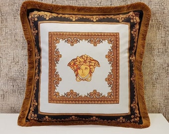 Versace Bedding Etsy