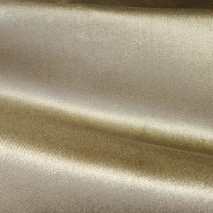Gold silk velvet fabric , (color-19) Luxury velvet fabric, sofa fabric, furniture fabric, chair fabric,140cm-55 inches wide