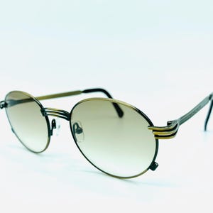 Jean Paul Gaultier vintage sunglasses