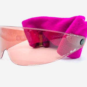 Masque de ski vintage Baruffaldi