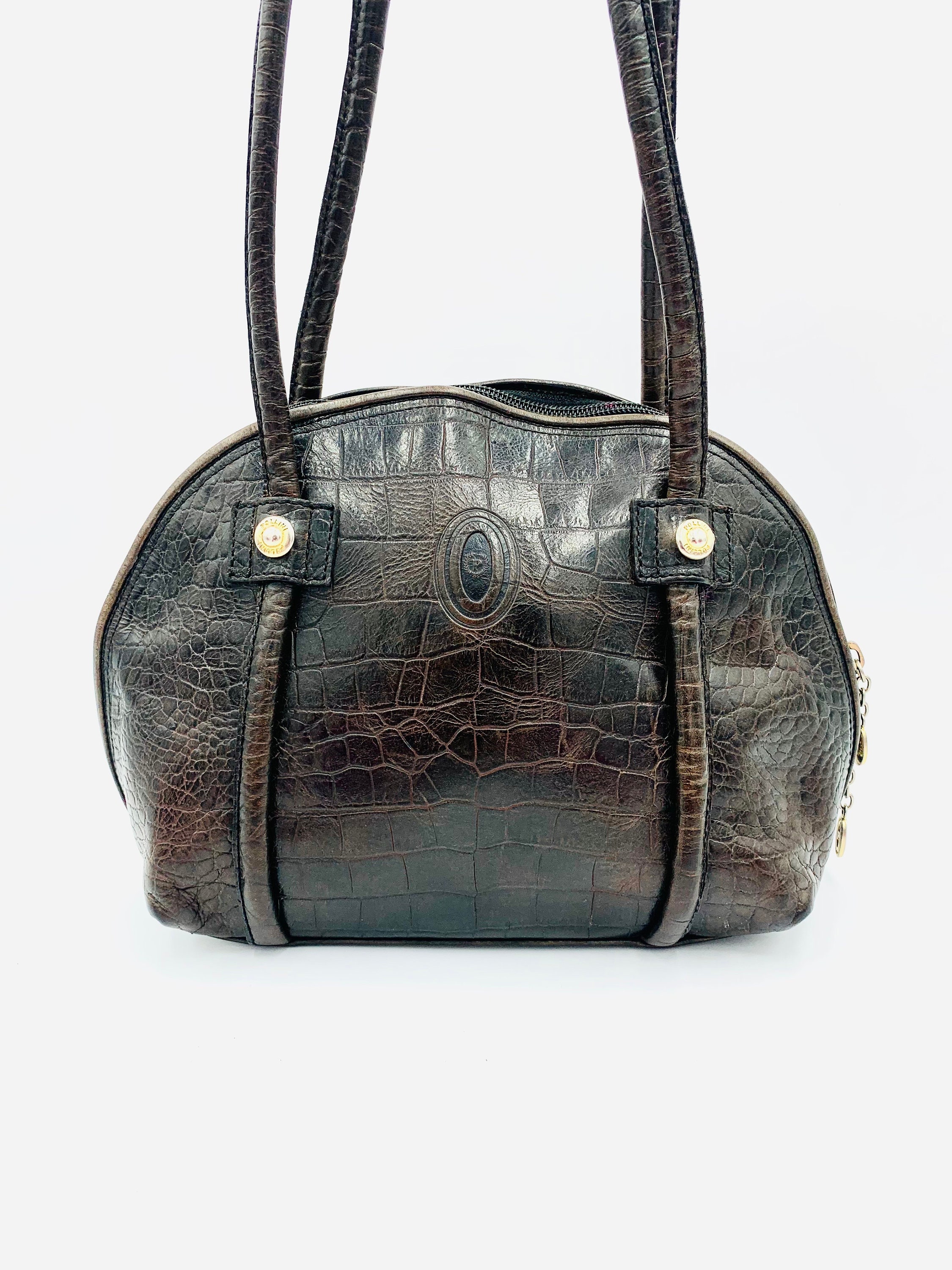 LOUIS VUITTON Bolso de hombro o cruzado en lona Monogra…