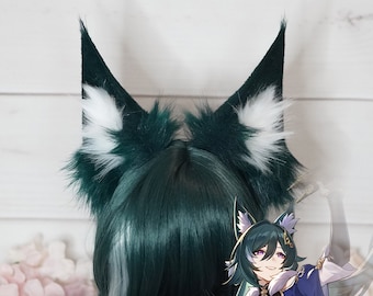 Honkai: Star Rail Huohuo Hair Pin for Cosplay Single One 