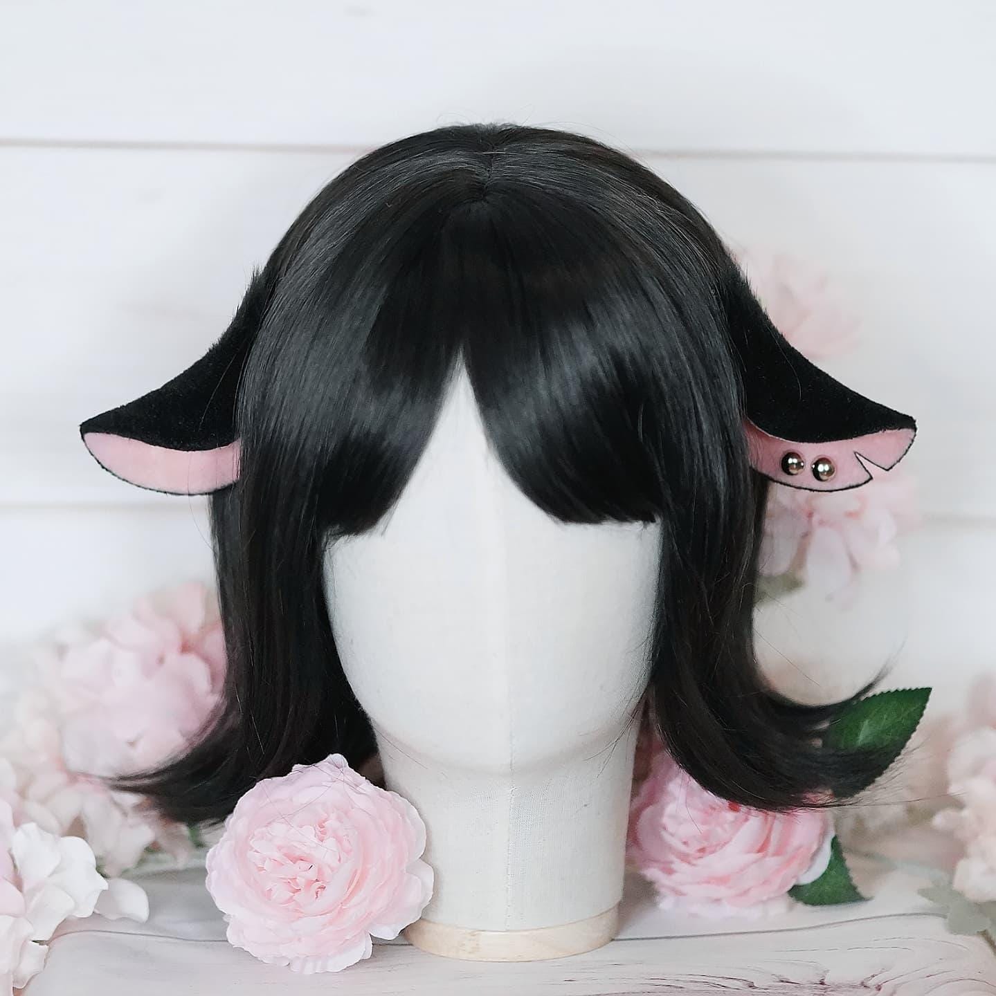 13DE MARZO Doozoo Cosplay Down Jacket – CHUUI_Collection