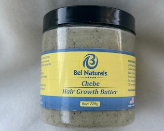 Chebe Haarwuchsbutter: Ayurvedische Kokum Pomade