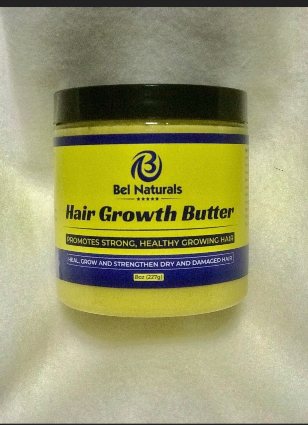 Hydrating Hair Butter main image 0