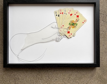 Carta alta