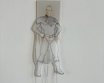 Eu tenho o poder