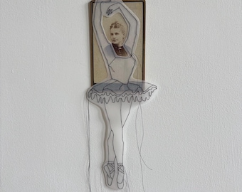 Pas de deux