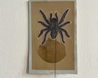 Spider-woman