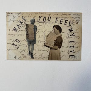 Ich werde alles tun (für dich)