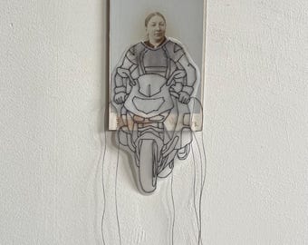 Nascido para ser selvagem