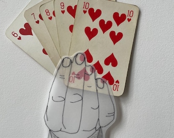 Straight Flush
