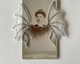 Bat Wings