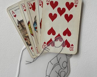 Now this is a winning hand