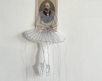 C'est mon tour maintenant