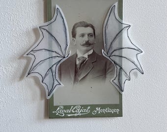 Bat Wings
