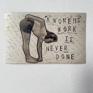 Frauenarbeit (3)