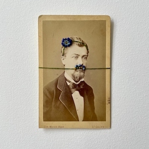Verliebt in Frida