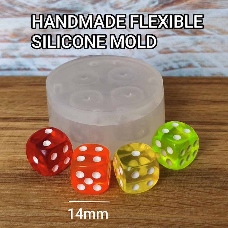 Part of Mold Etsy
