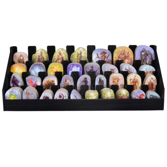 3d print gloomhaven organizer 3d print gloomhaven organizer