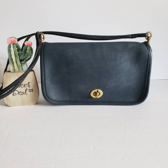 coach bag new york