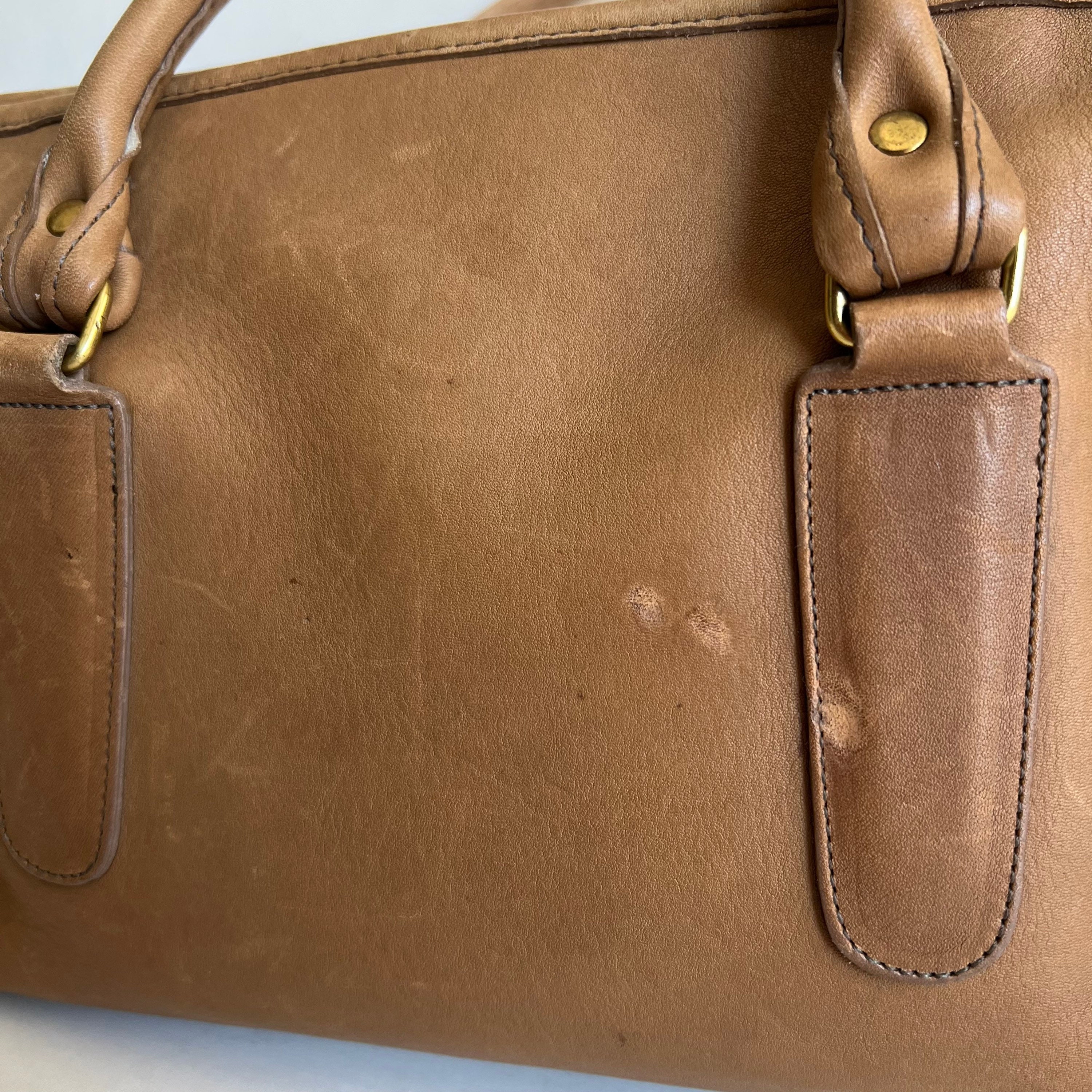 Vintage Coach Madison Satchel Etsy Ireland