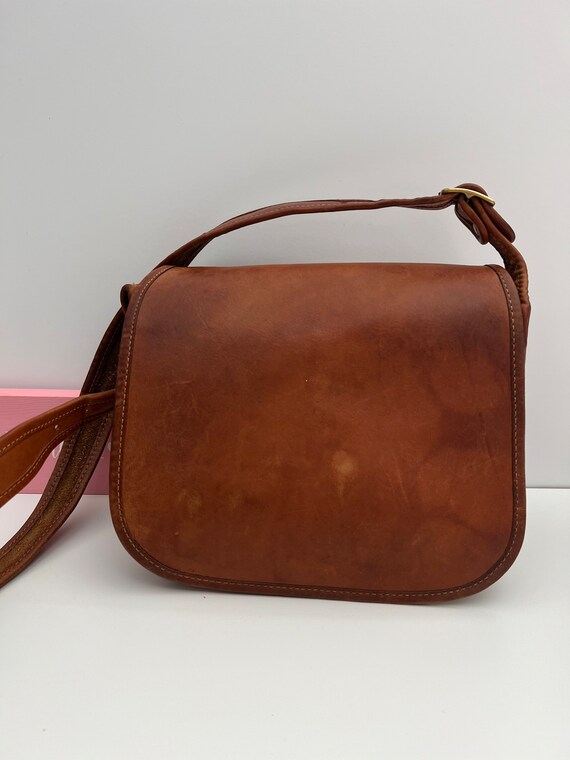 coach classic distressed Gem