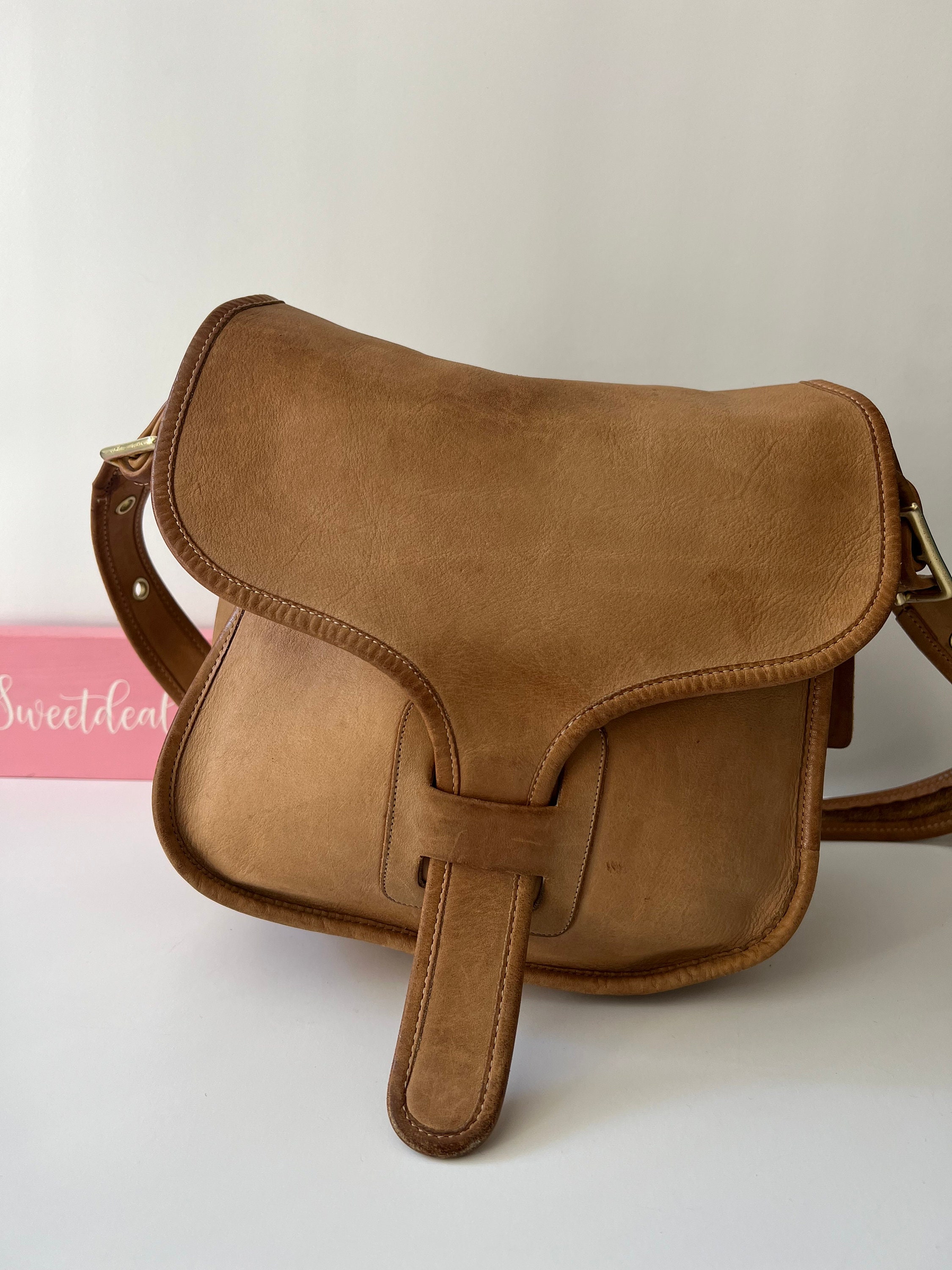 Coach courier 2025 wallet