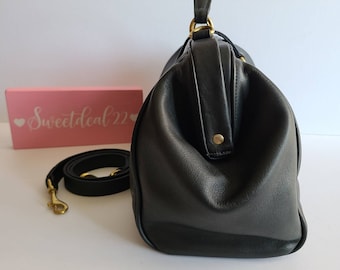 Luxury Bags Coach Doctors Bag Original Price Vintage Coach