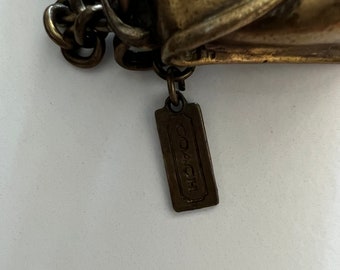 小物 90s Vintage Coach Duffle Sac Key Fob il_fullxfull.5767453374_olds.jpg