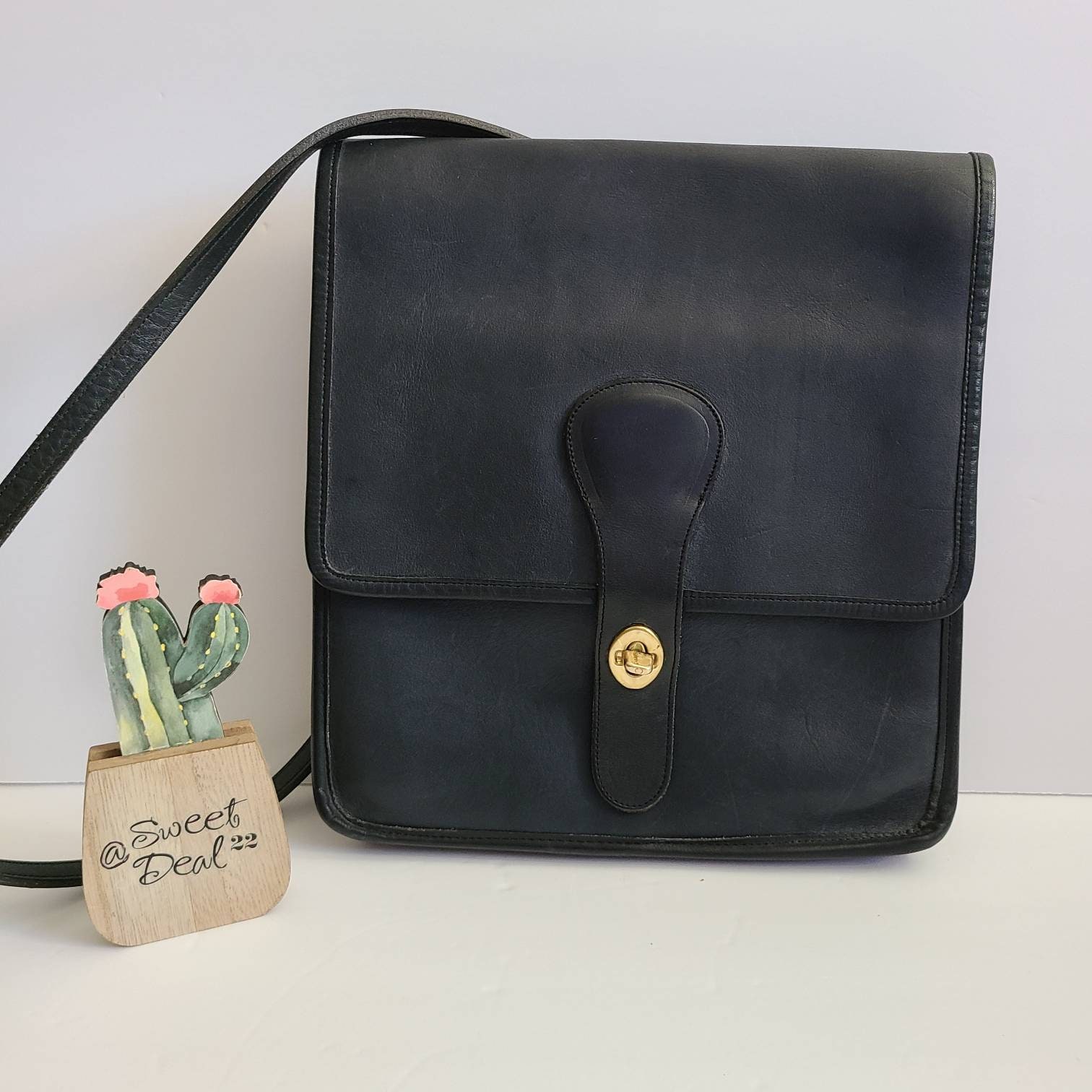 pouch coach original