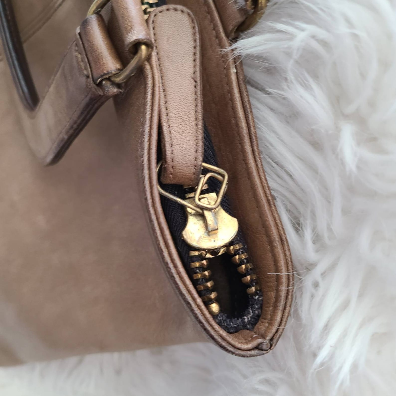 Vintage Coach NYC Kisslock Tote Etsy