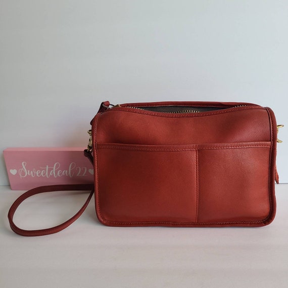 Coach bags ireland new arrivals