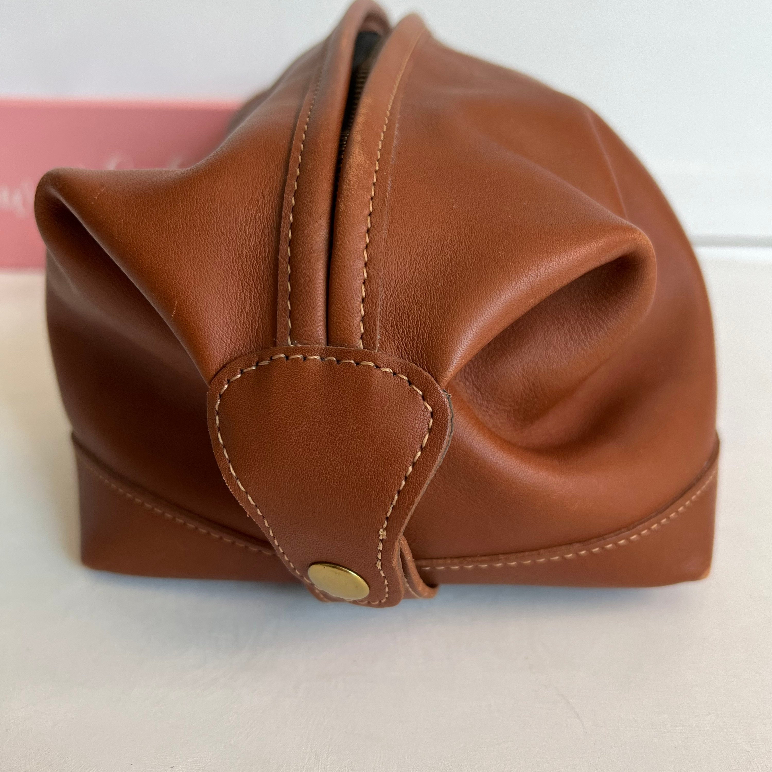 Vintage Coach Travel Multi Purpose Bag - Etsy