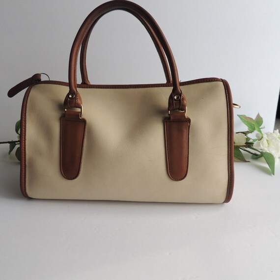 coach madison satchel vintage