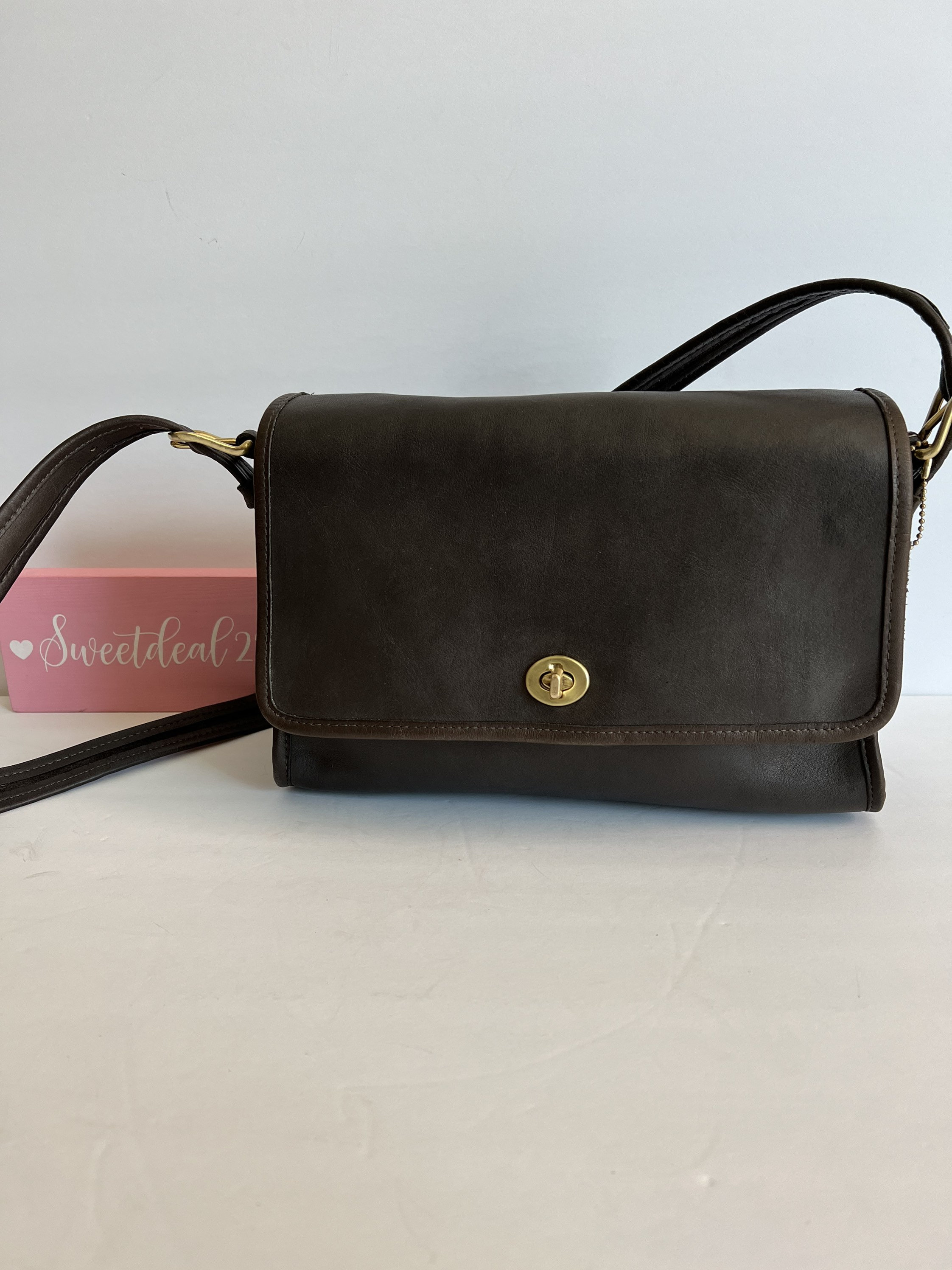 Vintage Coach NYC Gray Spectator Shoulder Bag - Etsy Vintage Coach NYC Gray Spectator Shoulder Bag - Etsy