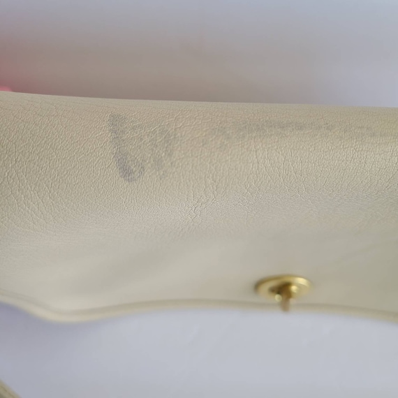 Vintage Coach Original Bone Pocket Purse - Etsy Canada
