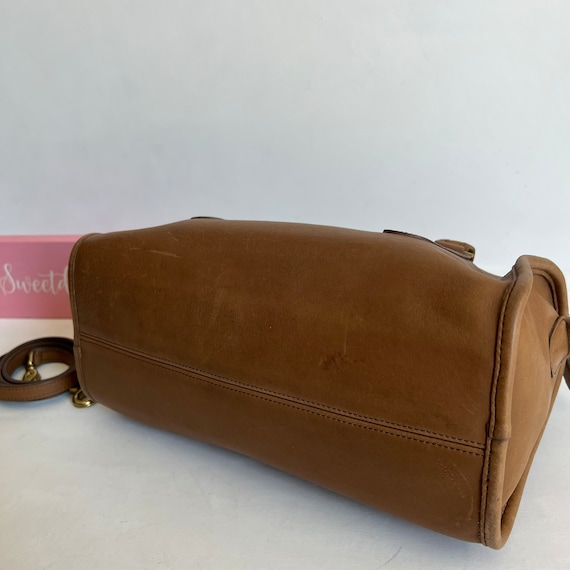 Vintage Coach Madison Satchel - Etsy Canada Vintage Coach Madison Satchel - Etsy Canada